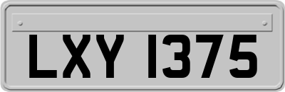 LXY1375