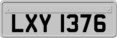 LXY1376