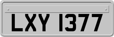 LXY1377