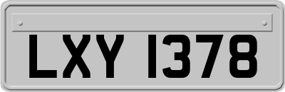 LXY1378