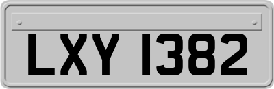 LXY1382