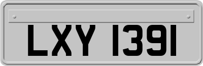 LXY1391