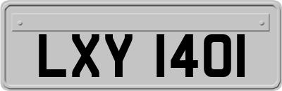 LXY1401