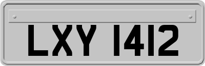 LXY1412