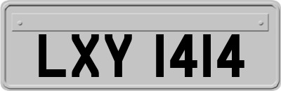 LXY1414