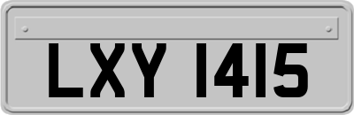 LXY1415