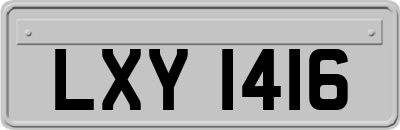 LXY1416
