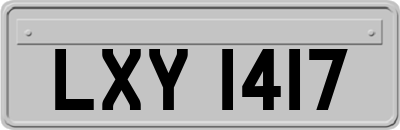 LXY1417