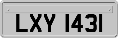 LXY1431