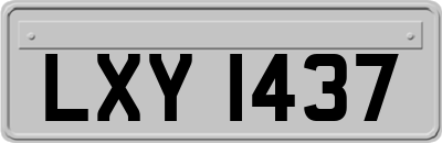 LXY1437