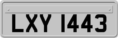 LXY1443