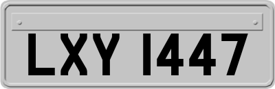 LXY1447