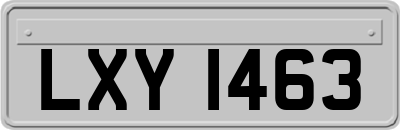 LXY1463