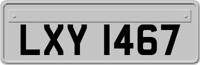 LXY1467