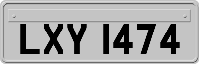 LXY1474