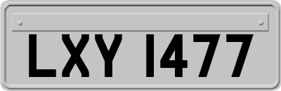 LXY1477