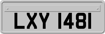 LXY1481