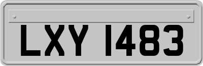 LXY1483
