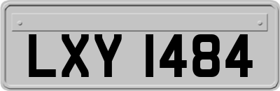 LXY1484
