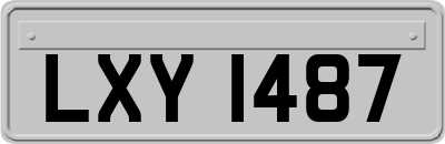LXY1487