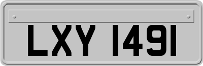 LXY1491