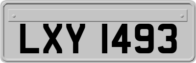 LXY1493