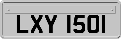LXY1501