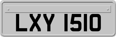 LXY1510