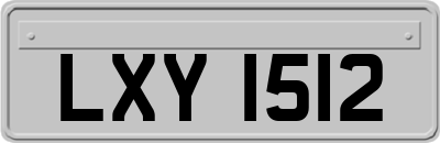 LXY1512