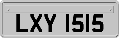 LXY1515