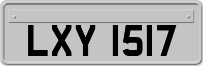 LXY1517