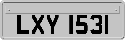 LXY1531