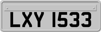 LXY1533