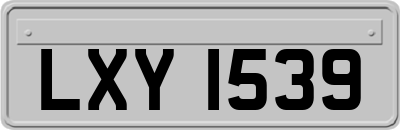 LXY1539