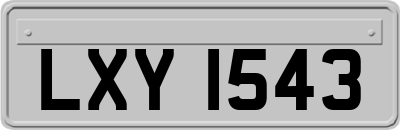 LXY1543