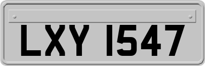 LXY1547