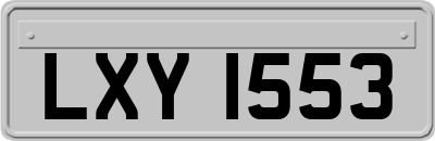 LXY1553