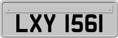 LXY1561