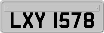 LXY1578