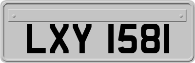 LXY1581