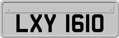 LXY1610