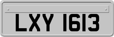 LXY1613