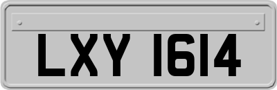 LXY1614