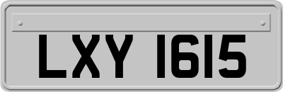LXY1615