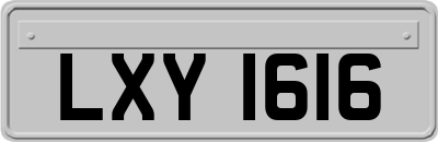 LXY1616