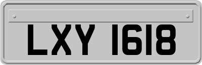 LXY1618