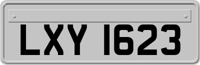 LXY1623