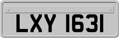LXY1631