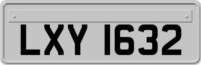 LXY1632