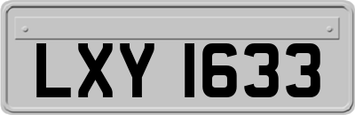 LXY1633